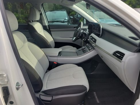 Used 2021 Hyundai Palisade SE FWD image 7