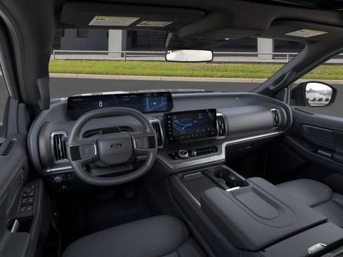 New 2026 Ford Expedition Tremor image 9