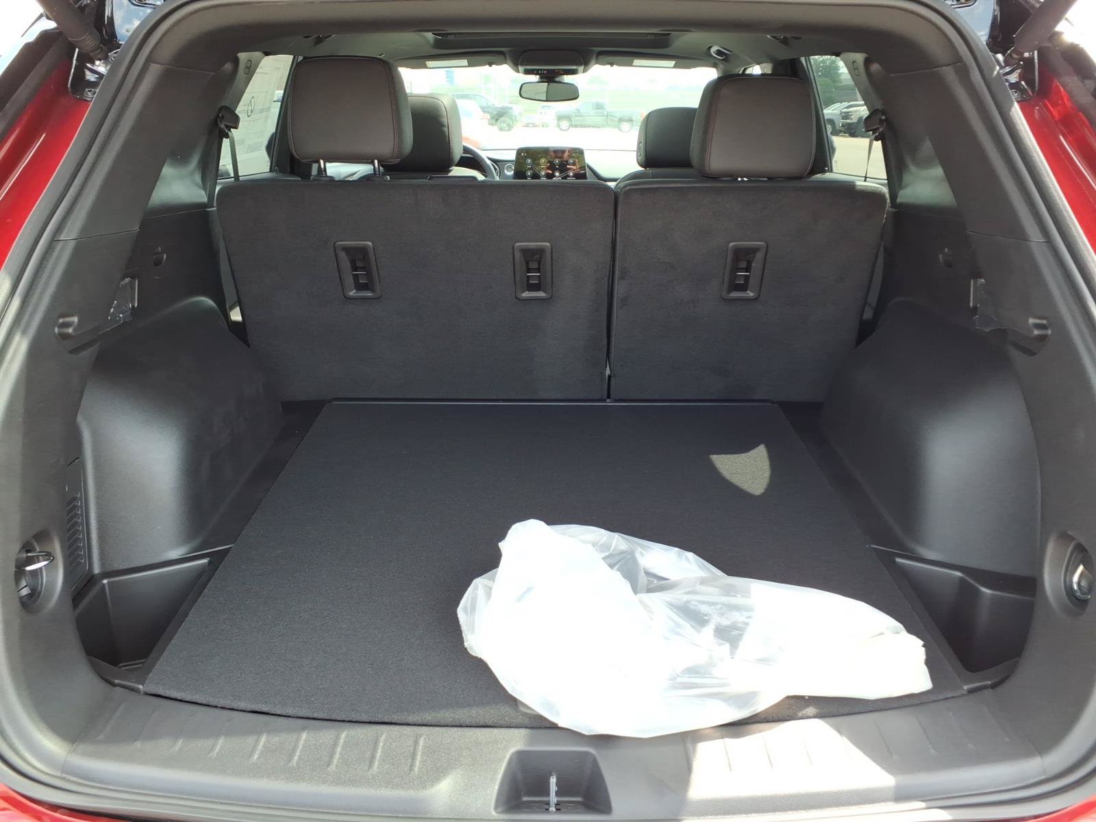 New 2026 Chevrolet Blazer RS w/ Enhanced Convenience Package FWD image 19
