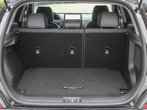 Certified 2022 Hyundai Kona Limited image 30