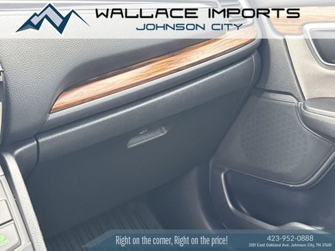 Used 2021 Honda CR-V EX image 13