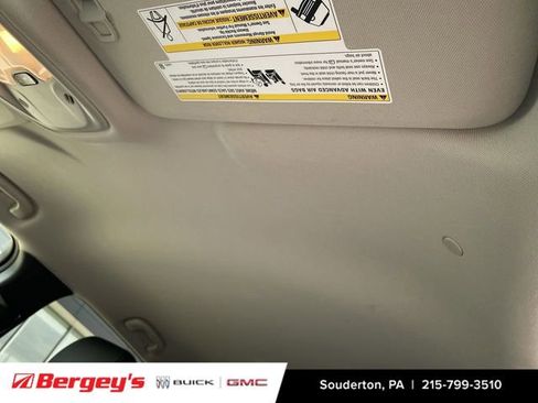 Used 2020 Buick Encore GX Preferred FWD image 20