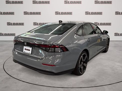 New 2026 Honda Accord SE image 5