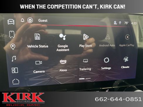 New 2024 GMC Canyon Elevation w/ Convenience Package image 20