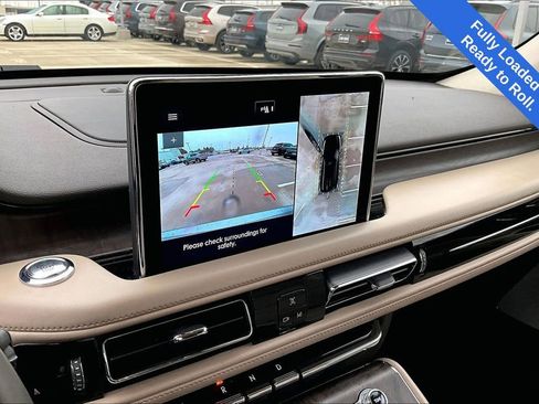 Used 2022 Lincoln Aviator Reserve w/ Equipment Group 201A image 30