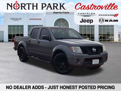 Used 2018 Nissan Frontier SV w/ Value Truck Package