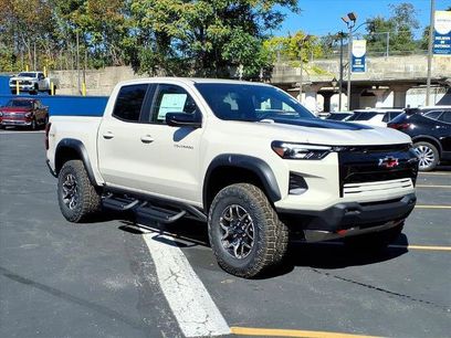 New 2026 Chevrolet Colorado ZR2 w/ Technology Package