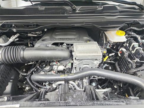 New 2026 RAM 1500 Big Horn image 17