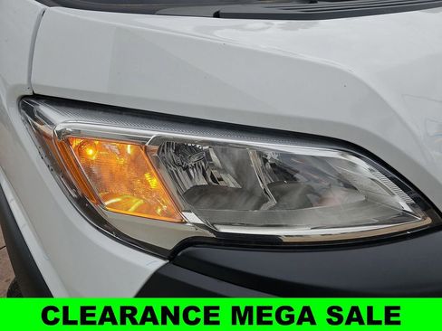 New 2024 RAM ProMaster 3500 w/ Convenience Group image 32