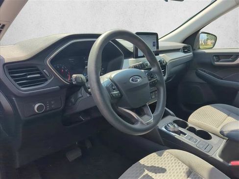 Used 2022 Ford Escape SE FWD image 9