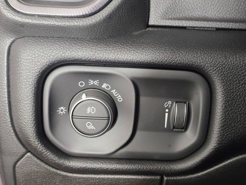 Used 2022 RAM 1500 TRX image 25