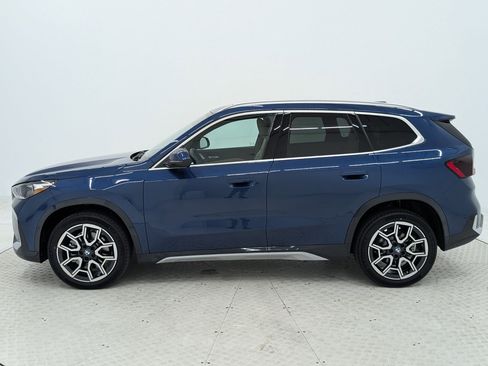 Used 2025 BMW X1 xDrive28i w/ Convenience Package AWD/4WD image 2