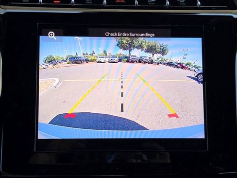 New 2025 Jeep Grand Cherokee L Limited w/ Trailer Tow Package image 11