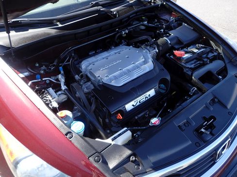 Used 2008 Honda Accord EX-L image 20