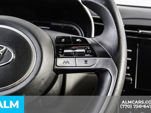 Used 2024 Hyundai Tucson SEL image 31