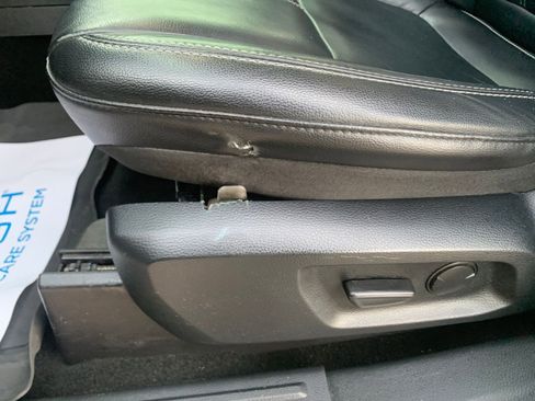 Used 2021 Ford Ranger Lariat w/ Equipment Group 501A High image 14