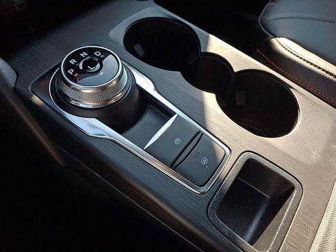 New 2025 Ford Escape ST-Line Elite w/ Premium Technology Package image 11