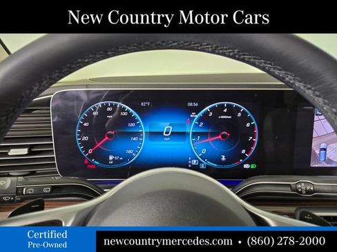 Certified 2023 Mercedes-Benz GLE 350 4MATIC image 33