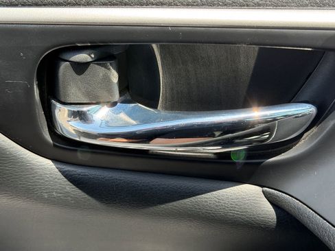 Used 2016 Nissan Altima 2.5 S w/ Power Driver Seat Package image 8