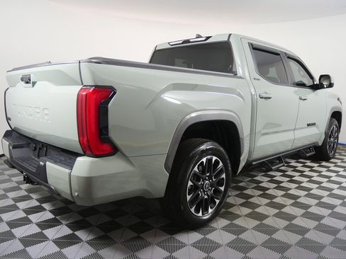 Used 2024 Toyota Tundra Limited image 3