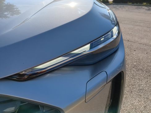 Certified 2025 Audi Q5 Premium Plus w/ Premium Plus image 9