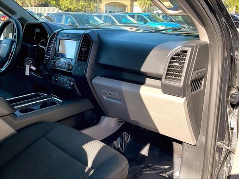 Used 2020 Ford F150 XL w/ Equipment Group 101A Mid image 16