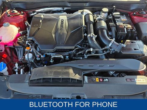 Used 2025 Hyundai Sonata N Line image 12