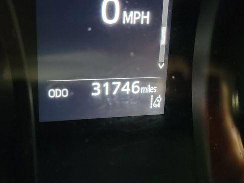 Used 2023 Toyota Camry LE image 19