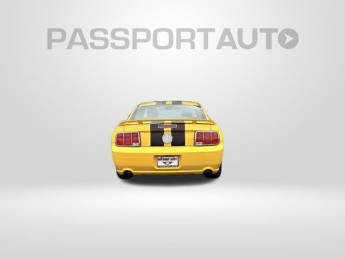 Used 2006 Ford Mustang GT RWD image 7