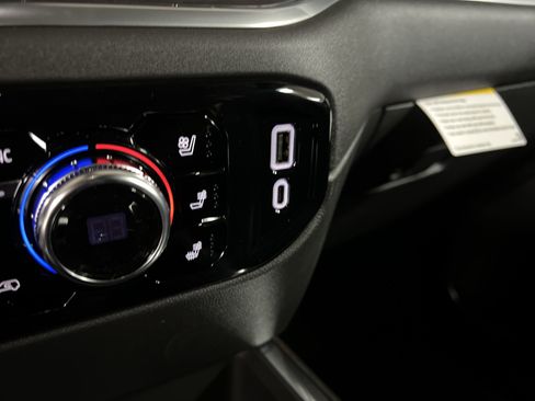 New 2026 GMC Sierra 1500 SLT w/ SLT Premium Plus Package AWD/4WD image 71