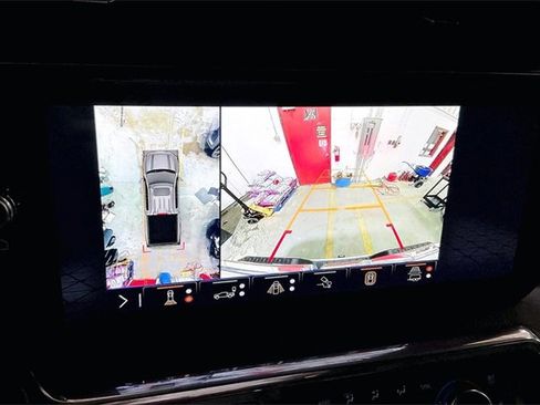 Used 2025 GMC Sierra 1500 Denali image 22