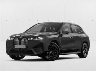 Used 2023 BMW iX xDrive50 w/ Sport Package video 1