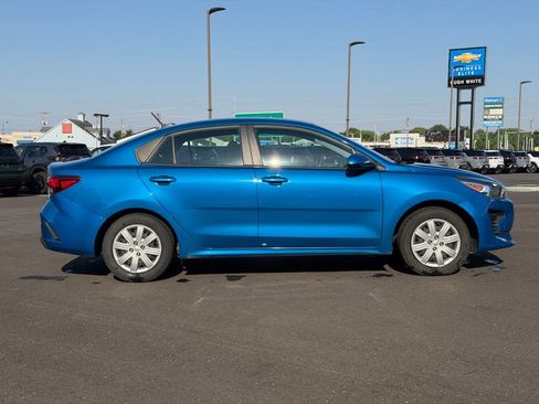Used 2023 Kia Rio S FWD image 6