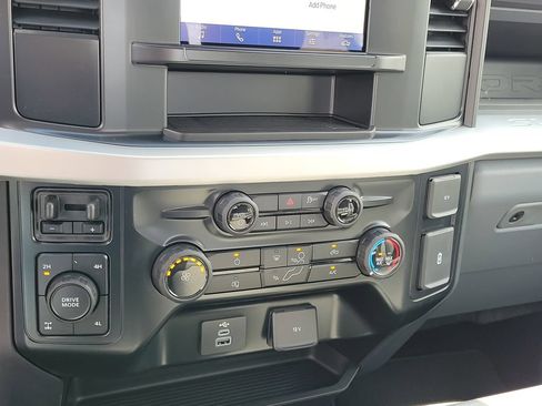 New 2026 Ford F250 XL w/ STX Appearance Package AWD/4WD image 28