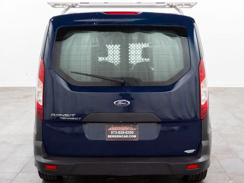 Used 2015 Ford Transit Connect XL FWD image 10