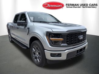 Used 2026 Ford F150 STX w/ Equipment Group 200A AWD/4WD video 1