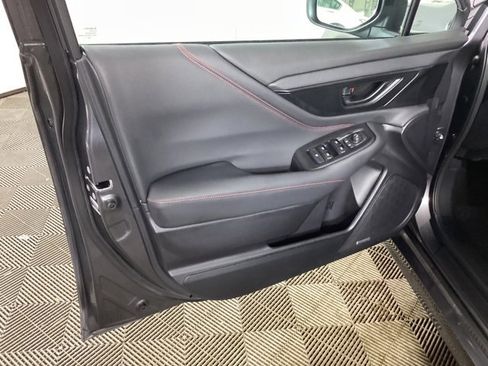 Certified 2025 Subaru Legacy Sport image 16