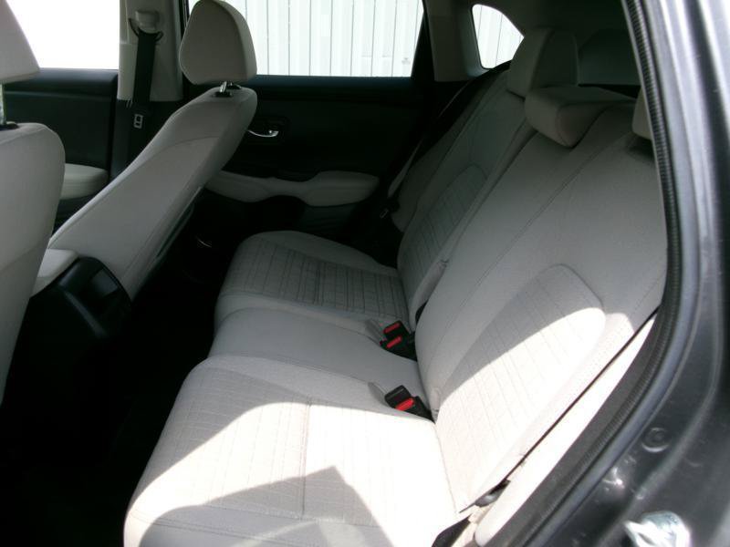 Used 2026 Honda HR-V LX image 10