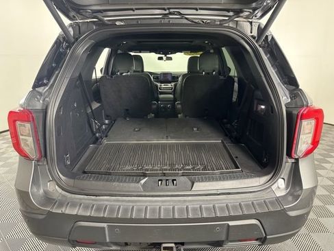 Used 2022 Ford Explorer Timberline AWD/4WD image 28