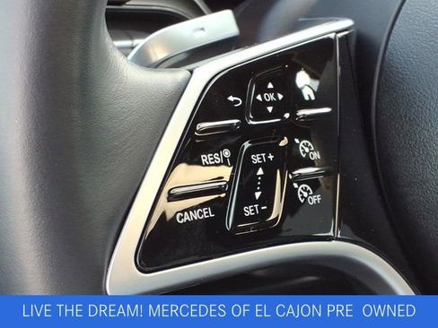 Certified 2024 Mercedes-Benz GLE 350 4MATIC image 9