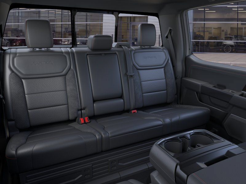 New 2026 Ford F150 Raptor AWD/4WD image 13