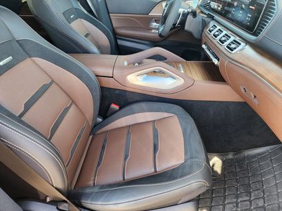 Used 2024 Mercedes-Benz GLE 53 AMG 4MATIC