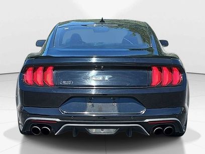 Used 2021 Ford Mustang GT w/ Enhanced Security Package