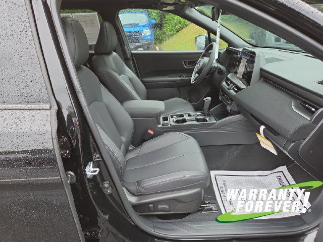 Certified 2026 Subaru Outback Limited w/ Premium/Limited Plus Package AWD/4WD image 15