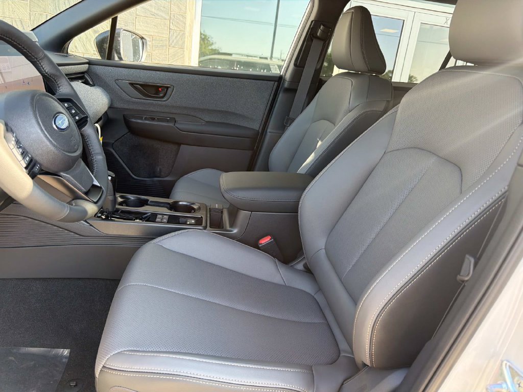 New 2026 Subaru Outback Limited XT AWD/4WD image 11