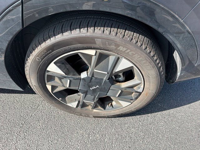 Used 2026 Kia Sportage SX FWD image 7