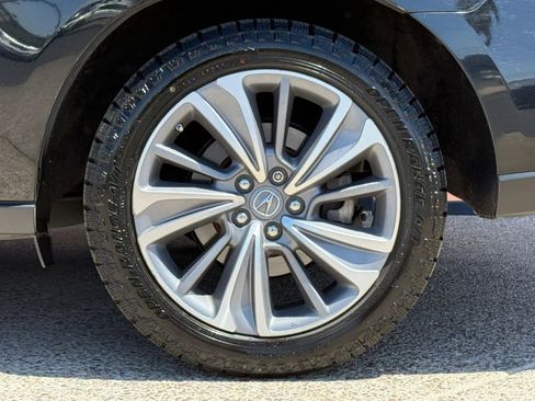 Used 2017 Acura MDX SH-AWD w/ Technology Package image 28