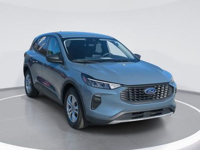 Used 2023 Ford Escape FWD
