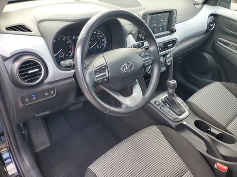 Used 2019 Hyundai Kona SEL w/ SEL Tech Package 02 image 13