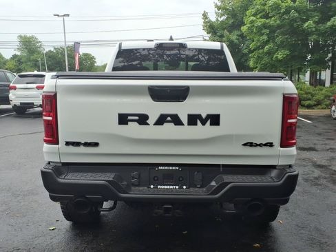 New 2026 RAM 1500 RHO AWD/4WD image 5
